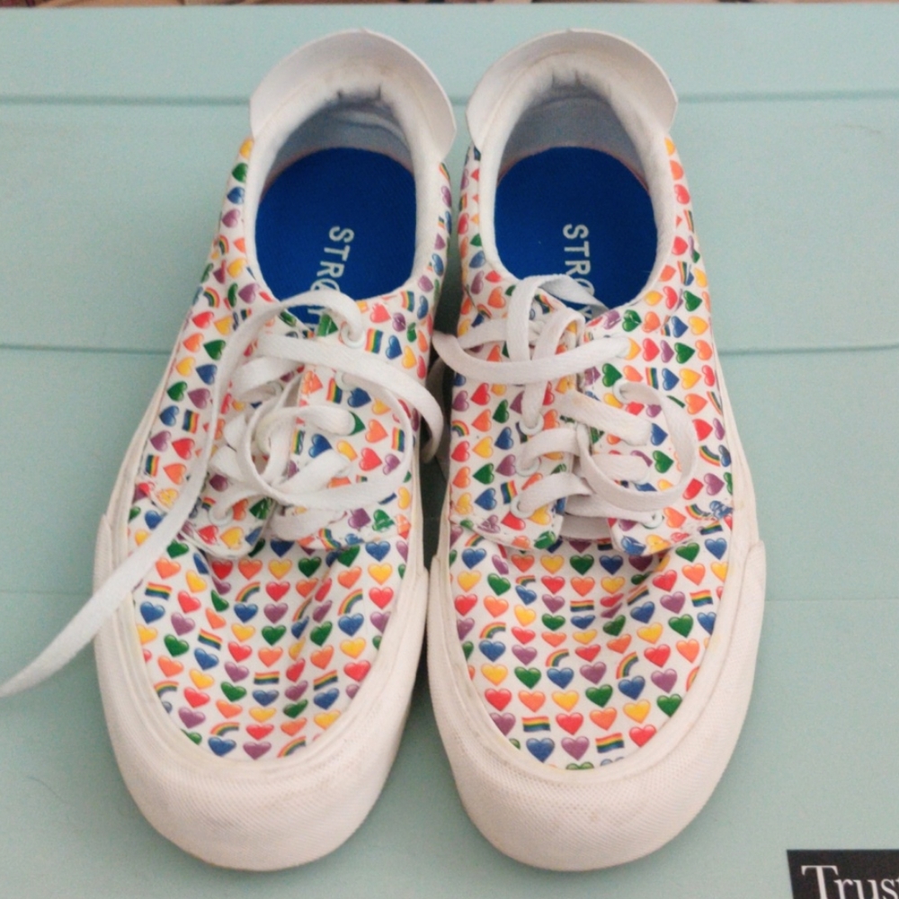 🎊Love shoes by Straye